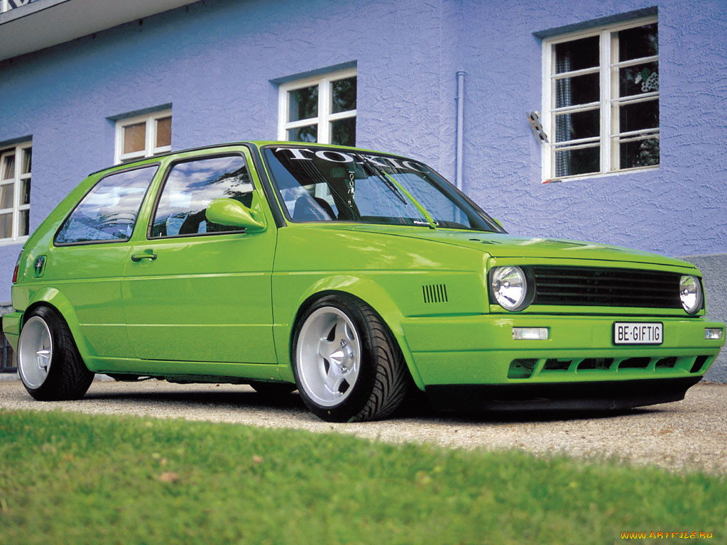 , volkswagen